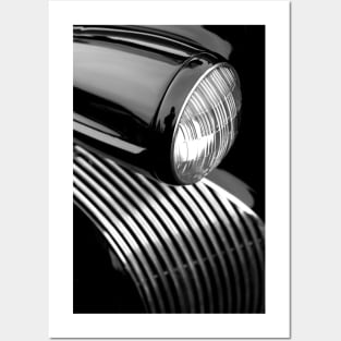 Buick LaSalle Posters and Art